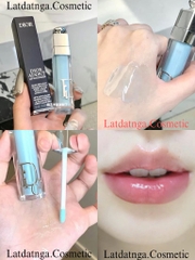 NEW - Son Dưỡng Dior Lip Maximizer