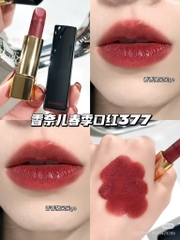 Son Thỏi Chanel Rouge Allure Velvet Le Rouge Velours Lumineux