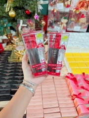 Sét Chuốt Mi Clio: 2 Mascara + 1 Tẩy Trang Mascara