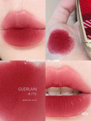 WEB - Son Guerlain Velvet + Satin ( Lõi )