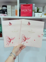 Túi Giấy Cle De Peau