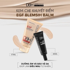 Che Khuyết Điểm DBH EGF Blemish Balm