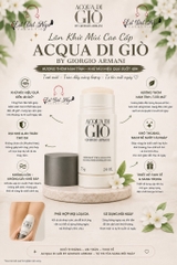 Lăn Khử Mùi Acqua Di Gio by Giorgio Armani 75g