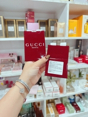 Túi Giấy Gucci