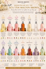Sữa Tắm Molton Brown 300ml
