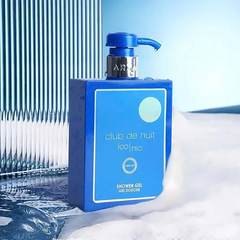 Sữa Tắm Club De Nuit 360ml
