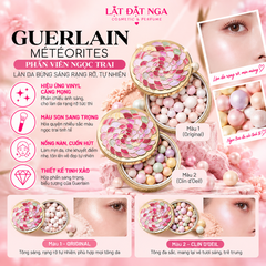 Phấn Viên Ngọc Trai Guerlain
