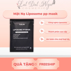 Mặt Nạ Liposome pp mask
