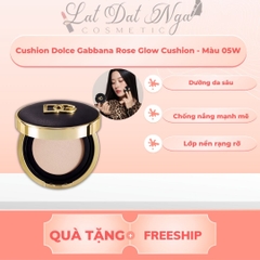 Cushion Dolce Gabbana Rose Glow Cushion