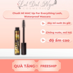 Chuốt Mi MAC Up For Everything Lash, Waterproof Mascara