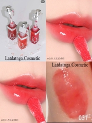 NEW 2026 - Son Dưỡng Dior Addict Lip Glow Oil 6ml