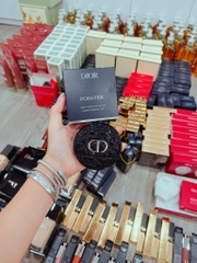 Phấn Nước Cushion DIOR Forever - 1N + case đen bóng