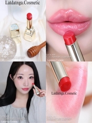 ( Dạng Thỏi ) Son Dưỡng GUERLAIN Kiss Kiss Bee Glow