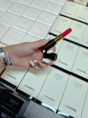 Sét Lancome : Serum + Son + Nước Hoa - Minisize