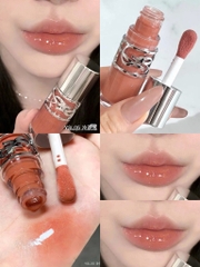 Son YSL Love Shine Plumping Oil Gloss