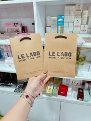 Túi Giấy Le Labo
