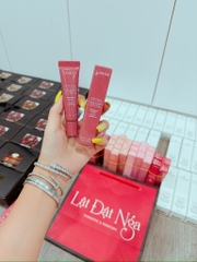 Son Dưỡng Có Màu Laneige Glaze Craze Tinted Polypeptide Lip Serum 12g