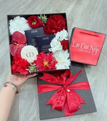 Phấn Phủ Nén Dior Forever Nude Filter Light Reflecting Setting Powder 9gr