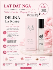 Nước Hoa Mini Delina Parfums De Marly