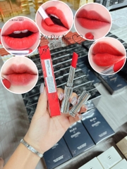 Son Thỏi MAC Locked Kiss 24hr Lipstick