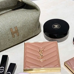 Bảng Phấn Mắt YSL Couture Eye Palette Nude Hours ( 9 màu ) - New 2026