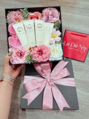 Dưỡng Thể Gucci 50ml
