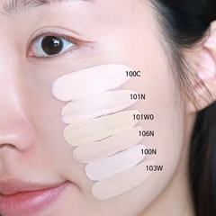 Kem Nền Make Up For Ever HD Skin-Balancing & Perfecting Foundation