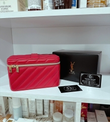 Cốp Da YSL From Cứng - New