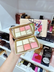 Bảng Phấn Bắt Sáng, Má Hồng 6 Ô Hourglass Ambient Lighting Unlocked x 6 ô