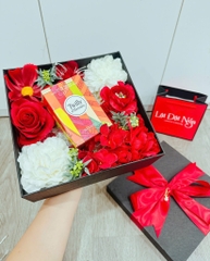 Nước Hoa Hermes Twilly D'Hermes Edp
