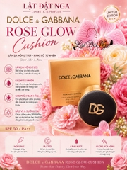 Cushion Dolce Gabbana Rose Glow Cushion