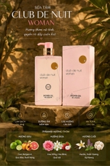 Sữa Tắm Club De Nuit 360ml