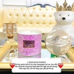 Nến Thơm Hương Nước Hoa Bath & Body Works