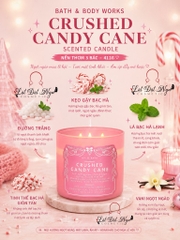 Nến Thơm Bath & Body Works