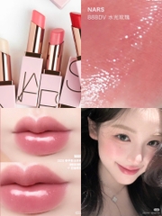 Son Dưỡng Nars Afterglow Lip Balm