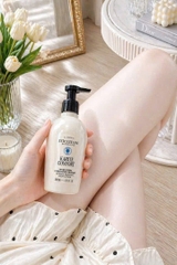New - Sữa Dưỡng Thể Bơ Đậu Mỡ Loccitane Karité Confort Intense Moisture Body Lotion 240ml