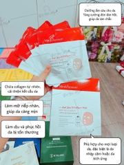 Mặt Nạ Thạch Medianswer Collagen Mask 37g