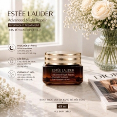 Kem Dưỡng Phục Hồi Da Ban Đêm Estée Lauder Advanced Night Repair Overnight Treatment 65ml