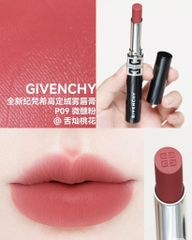 Son Thỏi Givenchy Le Rouge Velvet Matte 2,3g