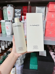 Dầu Tẩy Trang MAC Hyper Real Fresh Canvas Cleansing Oil