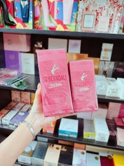 Nước Hoa Nữ Jean Paul Gaultier So Scandal EDP