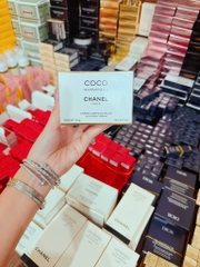 Kem Dưỡng Thể Nước Hoa Chanel Coco Mademoiselle Body Cream 150g
