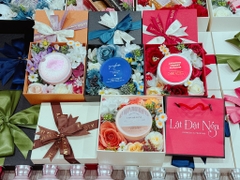 Hũ Bơ Dưỡng Thể Bath & Body Works Body Butter  (185g)