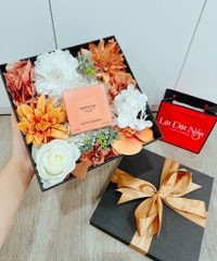 Nước Hoa Nữ Narciso Rodriguez Ambree EDP