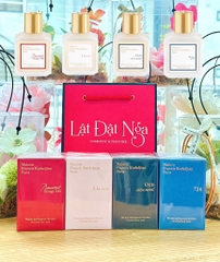 Nước Hoa Tóc Maison Francis Kurkdjian Paris 70ml (MFK)