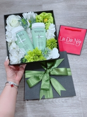 Dầu Gội Kerastase Specifique - Siêu Kiềm Dầu 250ml ( xanh )