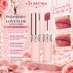 Son YSL Lovenude Lip Blusher