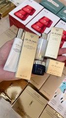 Sét Quà : Dưỡng Da Cle De Peau Minisz ( Sữa dưỡng 12ml - Serum 7ml - Kem dưỡng 5ml )
