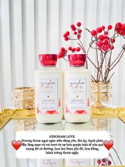 Dưỡng thể Bath & Body Works 236ml