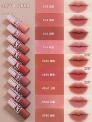 Son Kem YSL Lovenude Lip Satin 6ml